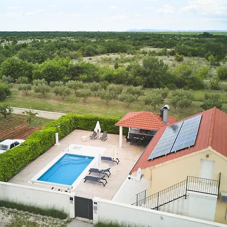 Πανσιόν House Mellifera