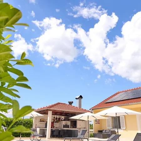 House Mellifera 4*