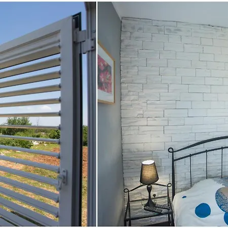 House Mellifera Guest house Razvode