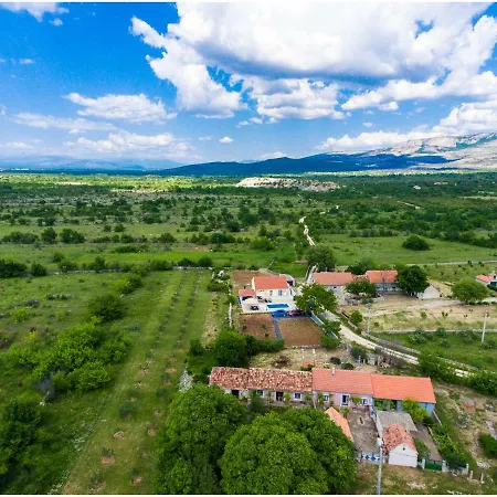 House Mellifera 4*