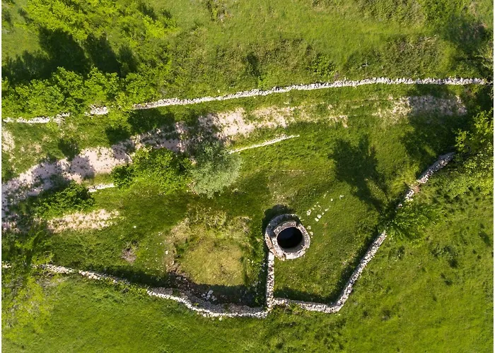 ゲストハウス House Mellifera Razvode