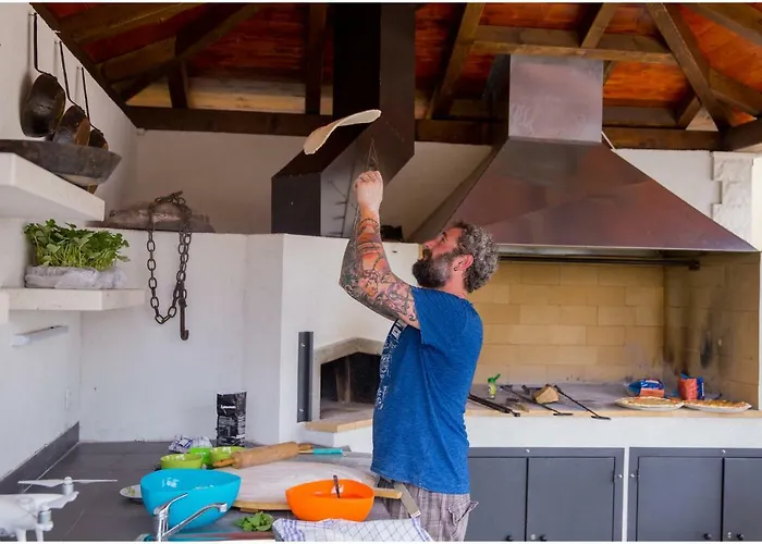 House Mellifera Guest house Razvode