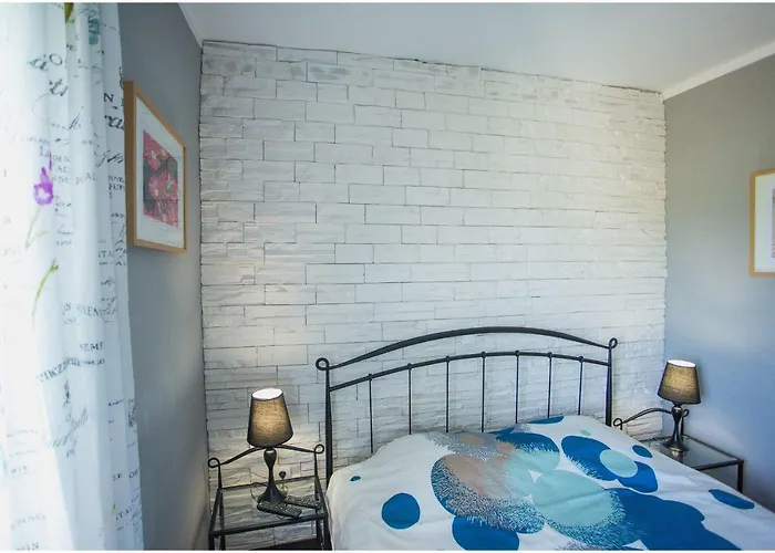 ゲストハウス House Mellifera Razvode