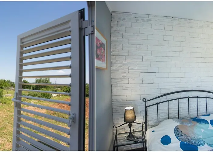 House Mellifera Guest house Razvode